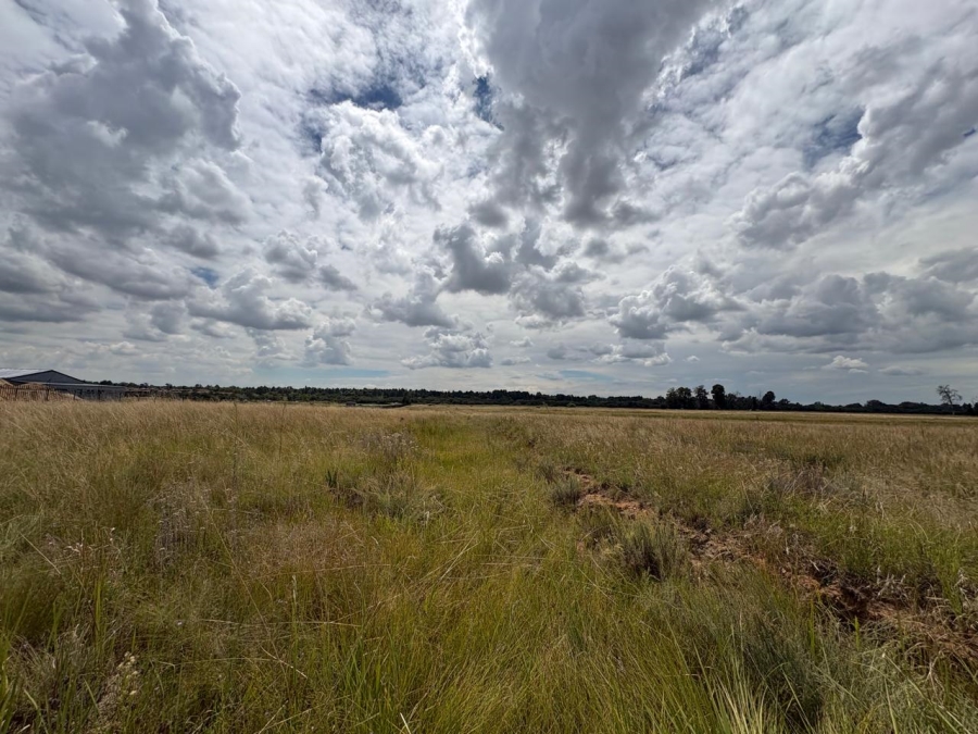 0 Bedroom Property for Sale in Vaalpark Free State